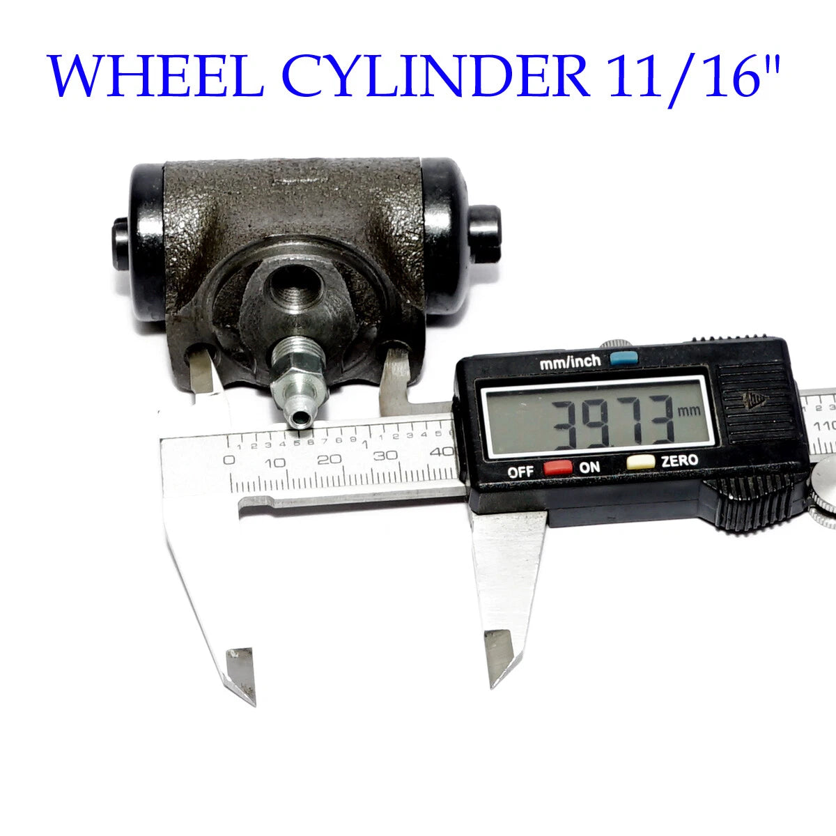 RR Wheel Brake Cylinder for Mitsubishi Minica Towny 1993-1998