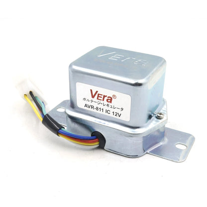 12V Voltage Regulator for Nissan Datsun Silvia S11 180Sx200SX L18 1.8L 1975-1979