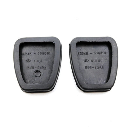 Clutch Brake Pedal Pad for Honda CR-V 1997-2001