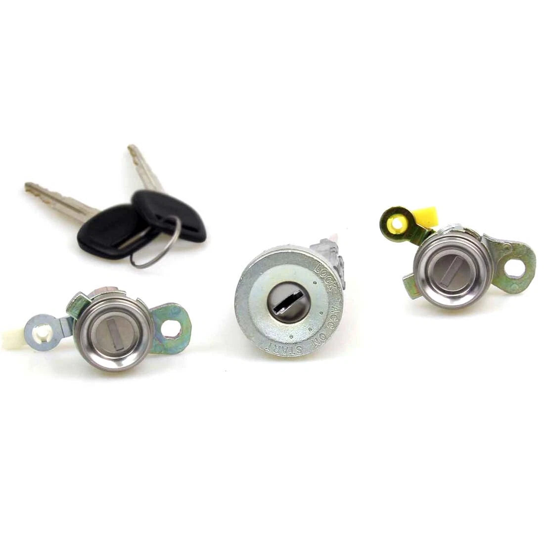 Ignition Switch Door Lock for Toyota Land Cruiser 80 Series 1990-1997