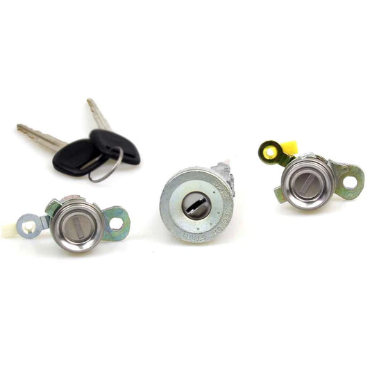 Ignition Switch Door Lock for Toyota Land Cruiser 80 Series 1990-1997