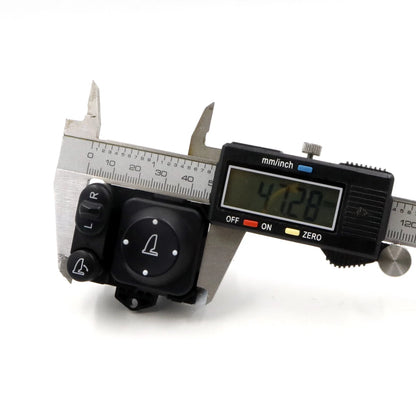 Remote Control Mirror Switch for Honda Passport/Pilot 2019-2021