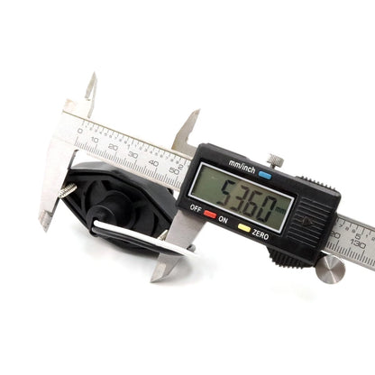 License Plate Light x2 for Isuzu Rodeo TF/TFR, Chevrolet LUV, Bedford Brava