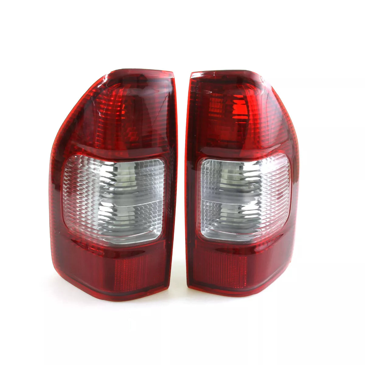 Tail Light Light  x2 for Isuzu D-Max Chevrolet LUV T Series 2002-2005