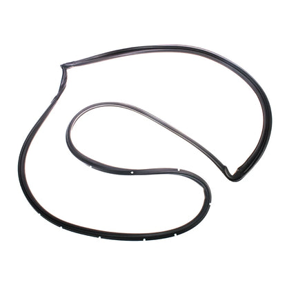 Front Door Weatherstrip Set for Mitsubishi Mirage Lancer Colt CA3A CC4A CE9A