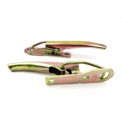 Tail gate Handle Opener for Isuzu Faster Holden Rodeo Chevrolet LUV