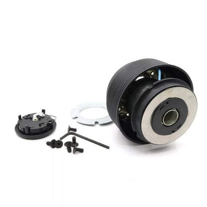 Boss Kit Steering Wheel Hub Adapter for Nissan Pulsar N14 Sedan 1990-1994
