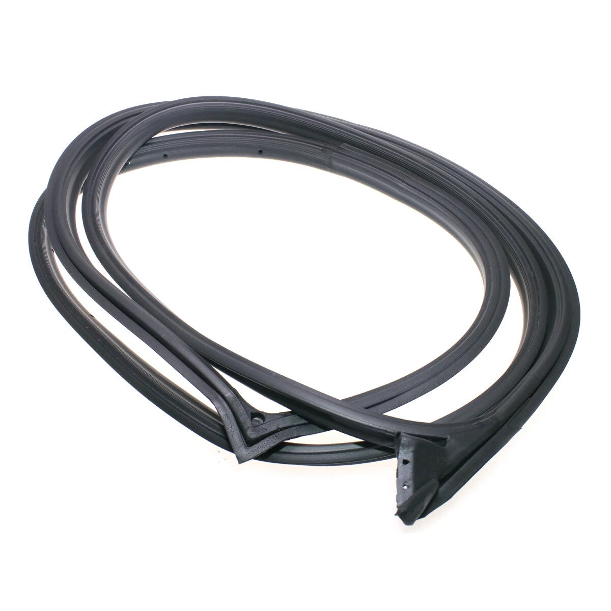 Front Door Weatherstrip for Mercedes-Benz W124 E-Class 200/E220/E320/400E/E500 1984-1997