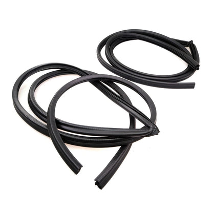 Door Weatherstrip Rubber for Nissan Datsun Fairlady Z 240Z 260Z 280Z 1970-1978