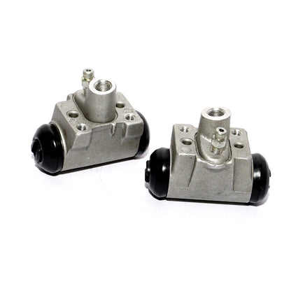 13/16 Rear Brake Cylinder Set for Honda Acty HA7 HH5 Van 0.66L 1999-2013