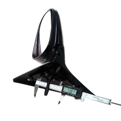 Door Wing Mirror Set for Honda Civic 4D Sedan LX VP DX 1996-2000