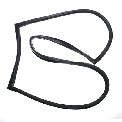 Front Windshield Weatherstrip for Mitsubishi Chrysler Valiant Lancer 1973-1981