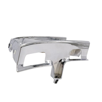 Chrome Head Light  Door for Toyota Hilux2WD 1988-1997