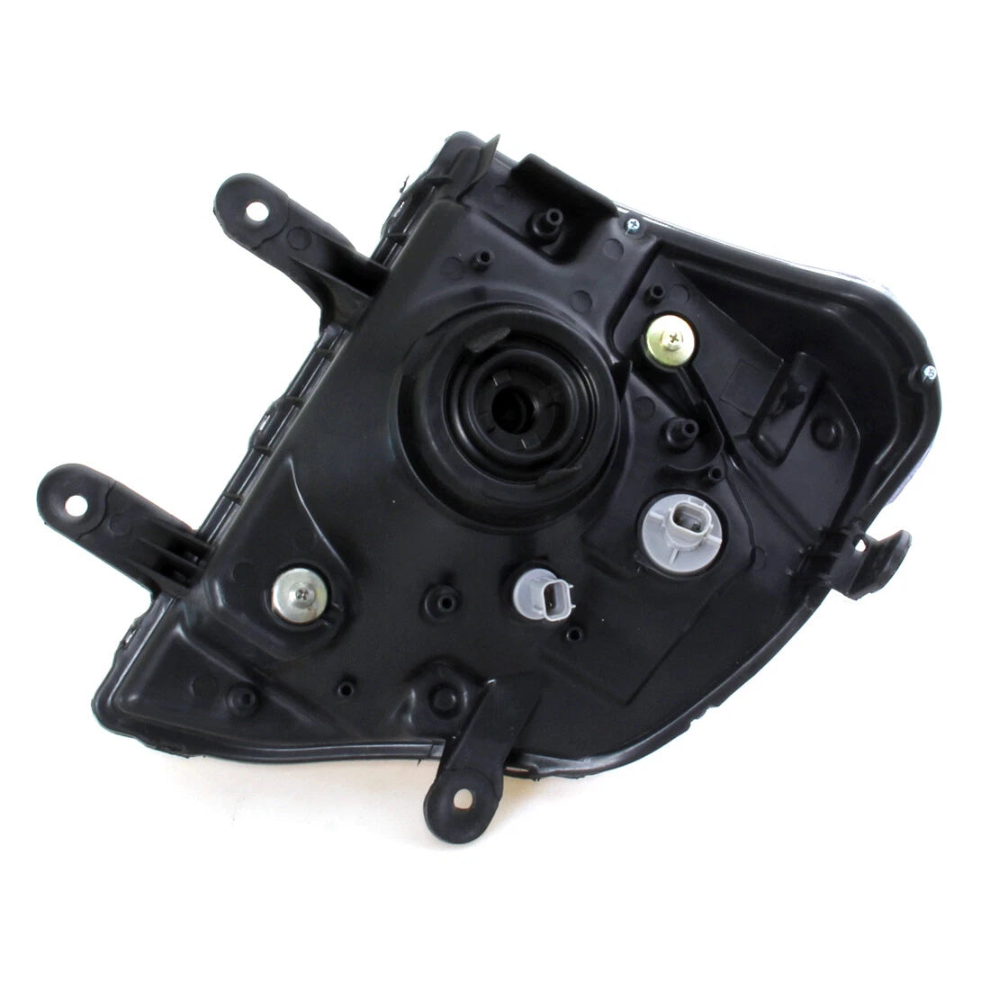 Front Right Headlight for Chevrolet LUV DMax Holden Rodeo 2003-2005