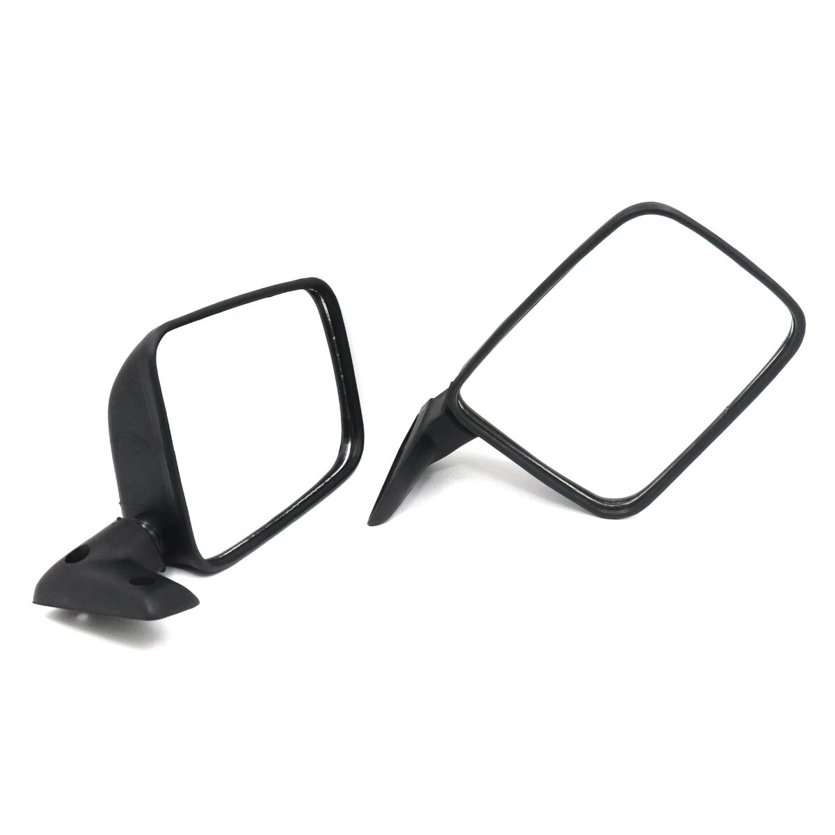 Door Mirror Set for Daihatsu Hijet Van/1981-1986