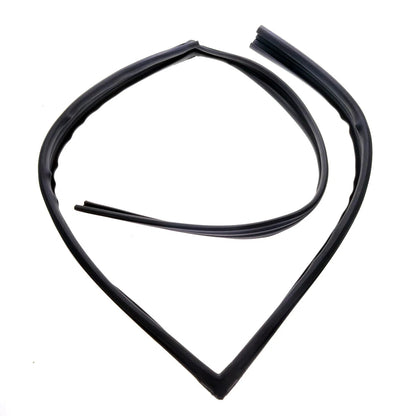 Left Door Glass Run Channel for Isuzu TFR KB/Rodeo DX/Chevrolet LUV