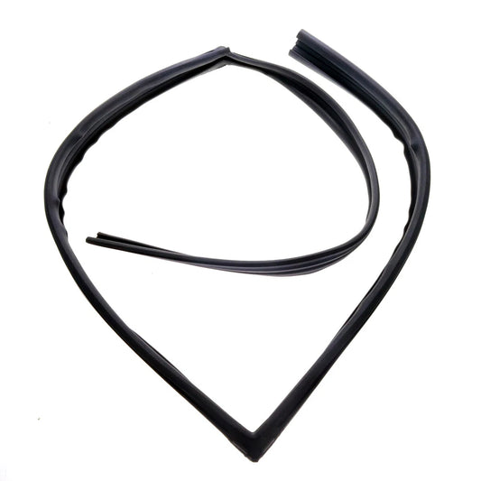 Left Door Glass Run Channel for Isuzu TFR KB/Rodeo DX/Chevrolet LUV