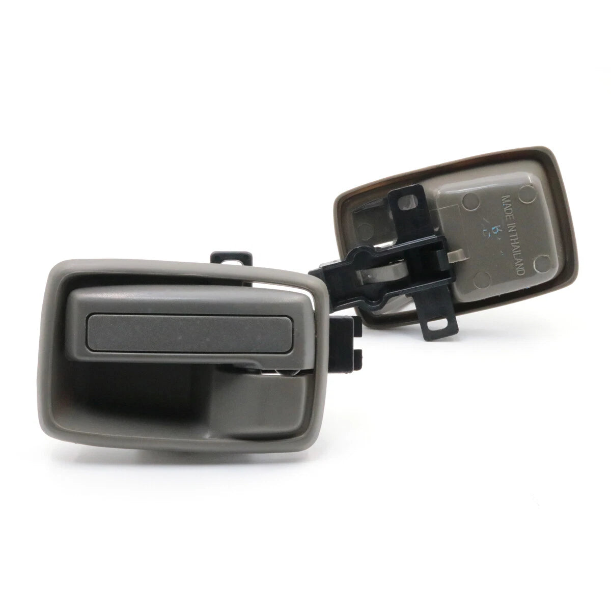 Dark Gray Inner Door Handle for Isuzu TF TFR Rodeo Chevrolet LUV 1988-2002
