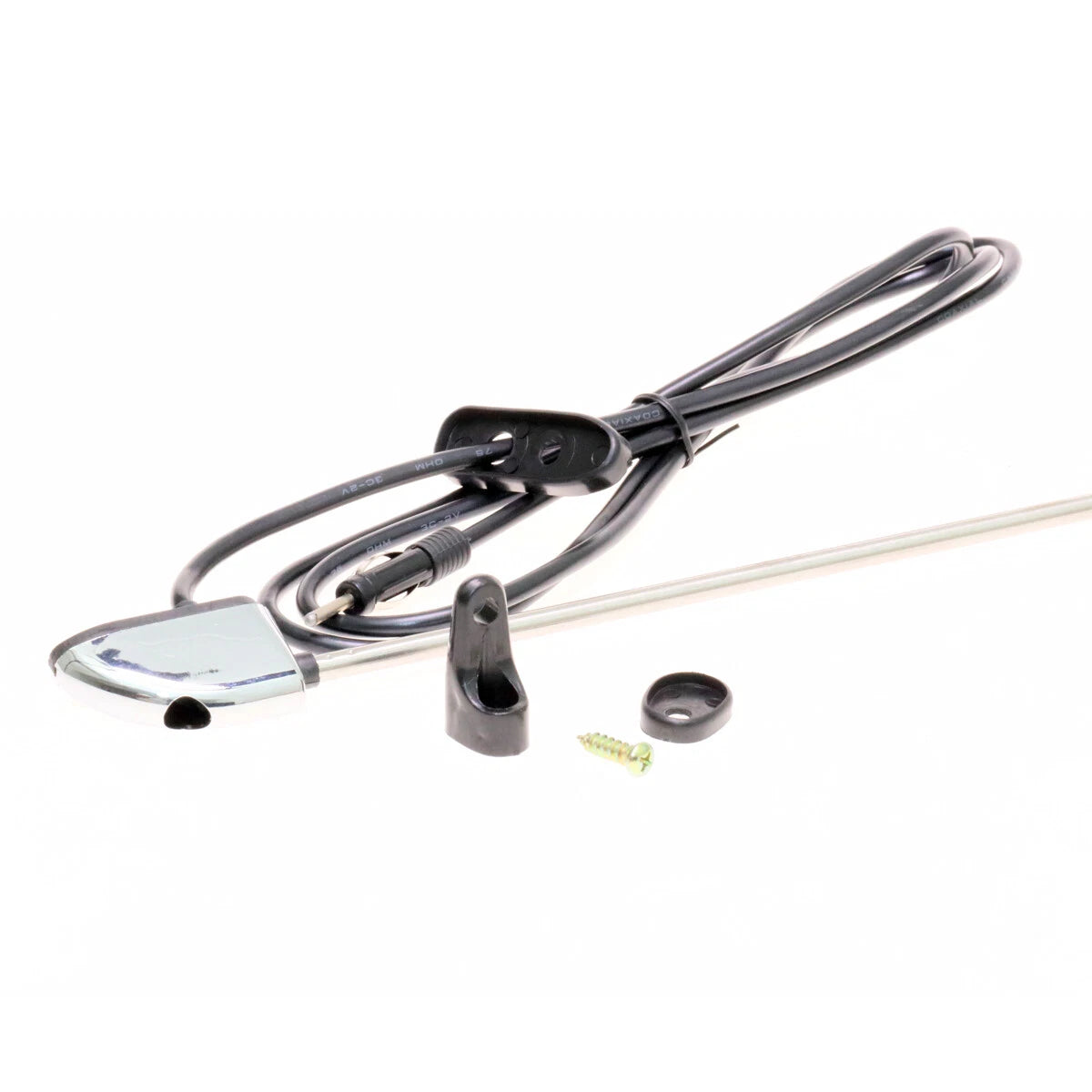 Radio Antenna Pillar for Mitsubishi Delica L300 Minibus 1986-1994