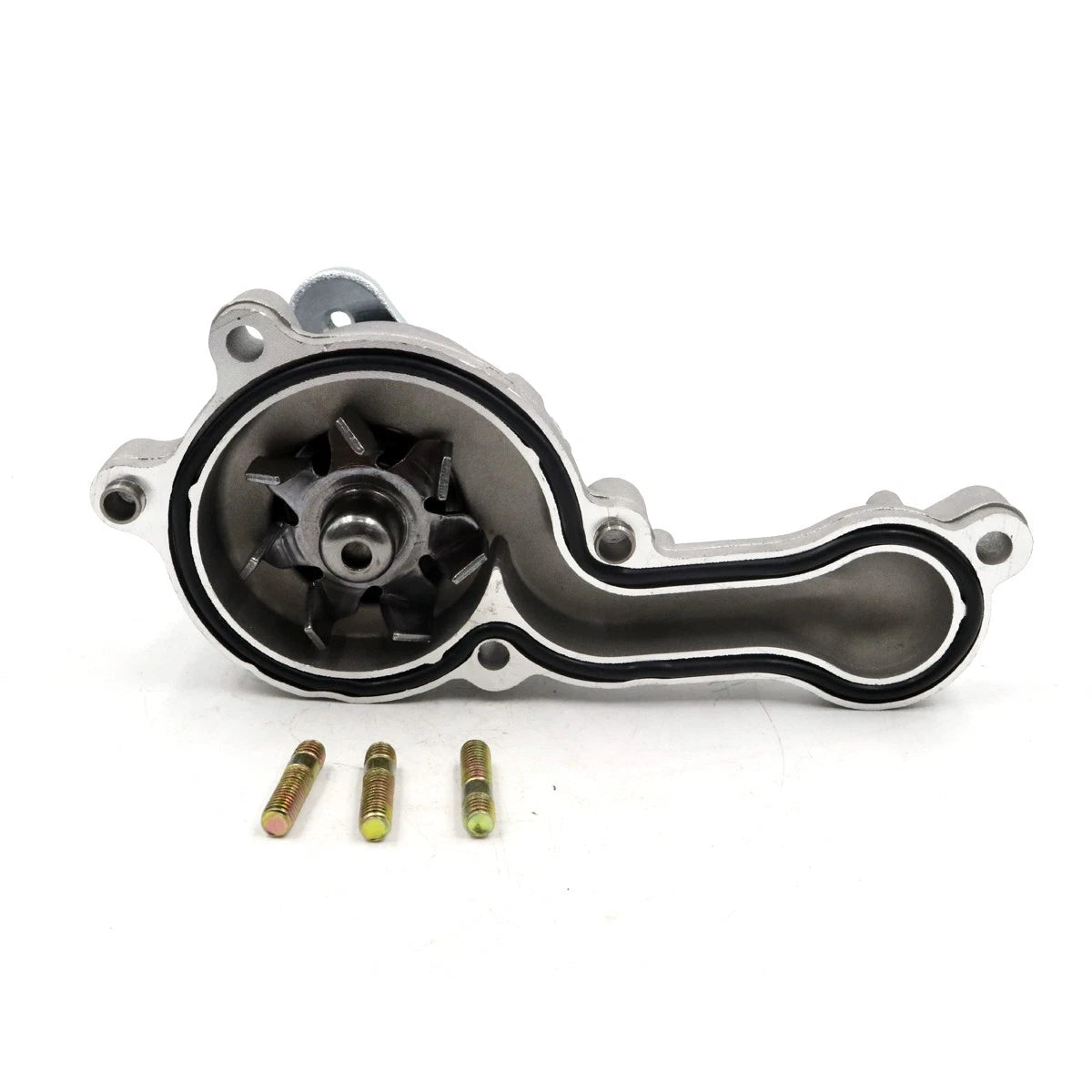 Water Pump for Honda Fit Jazz Hatchback 2001-2008