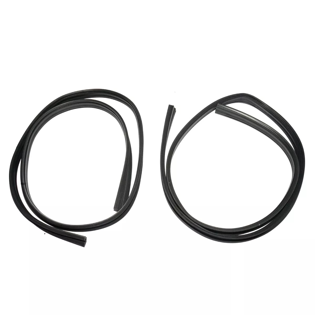 Window Glass Run Channel for BMW 5 Series E28 M5 528e 533i 535i 524td 1982-1988