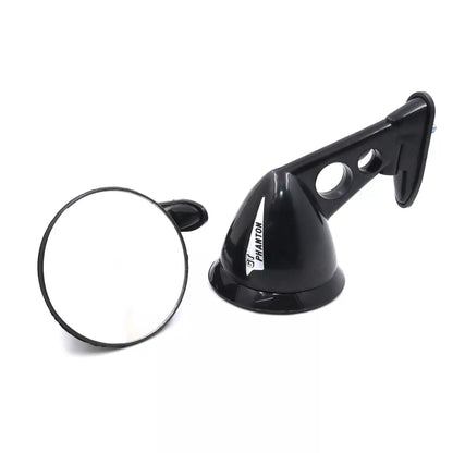 Fender Mirrors x2 for Honda Civic Sedan/Wagon 1988-1991