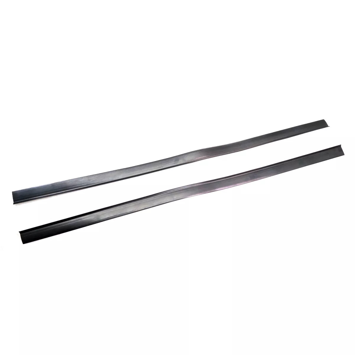 Door Window Grating Rubber Seal for Nissan Datsun Fairlady Z 240Z 260Z 280Z S30 1969-1978