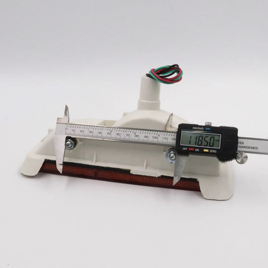 Bumper Lightset for Isuzu Faster KB KBD Chevrolet LUV Bedford KB 1972-1988