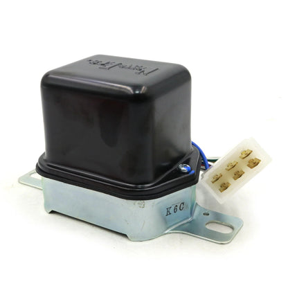 Voltage Regulator 12V for Toyota Coaster Minibus 1969-1974