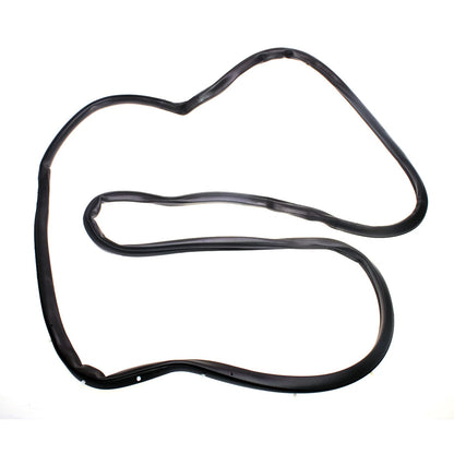 Rear Door Weatherstrip Set for Honda Accord EX/LX/DX Sedan 1994-1997