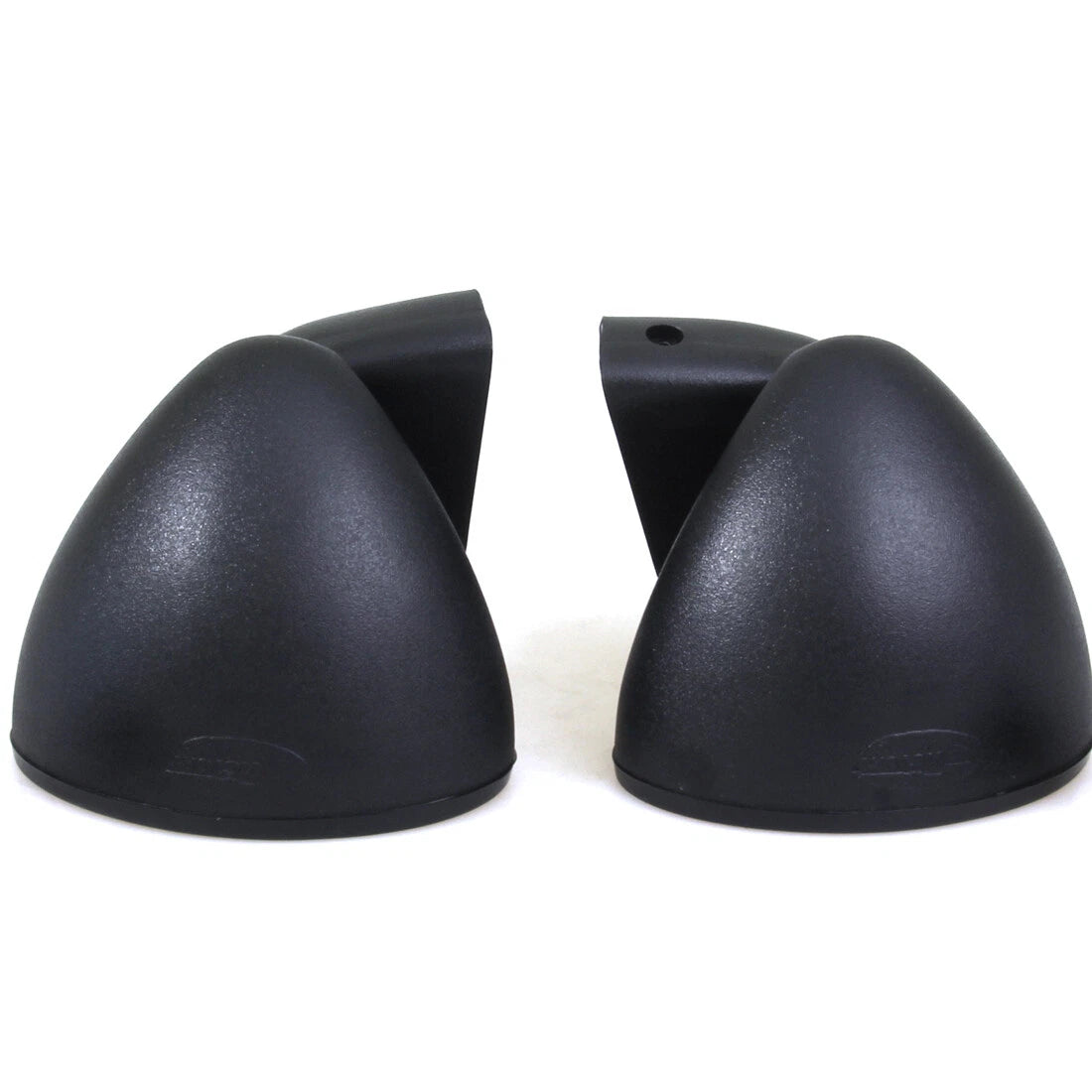 Black Door Mirror x2 for Datsun Fairlady 240Z/260Z/280Z 1969-1978