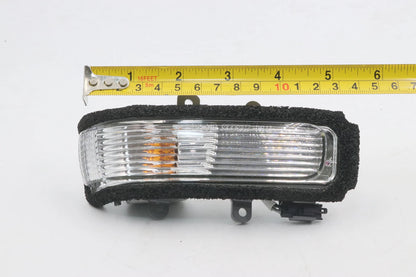 LH Mirror Turn Signal Light Cover for Toyota Hilux2011-2015