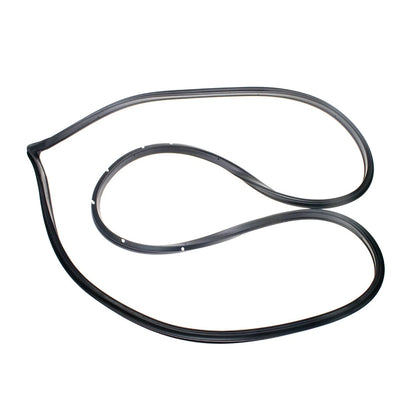 Front Door Weatherstrip Set for Honda City 3rd Gen Type Z 1996-2002