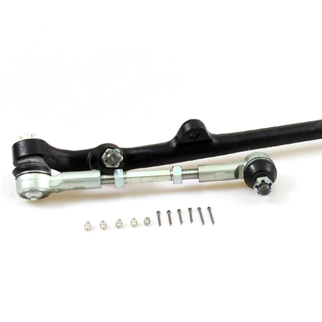 Tie Rod Idler Arm Center Link Kit for Chevrolet LUV TFR Faster-Z 1987-1996