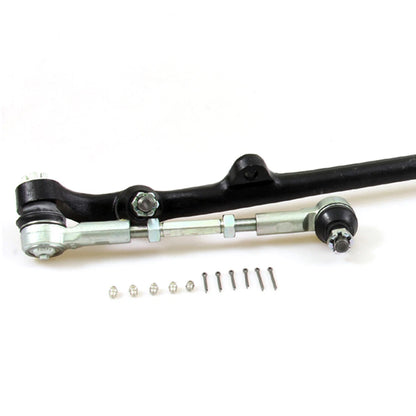 Tie Rod Idler Arm Center Link Kit for Chevrolet LUV TFR Faster-Z 1987-1996