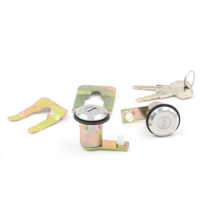 Door Lock with Keys for Datsun Fairlady 240Z 260Z 1200 1600 510 1968-1978