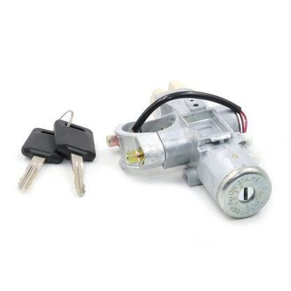 Ignition Switch Steering Lock for Nissan Pulsar N16 Sentra Sunny MT 2000-2005