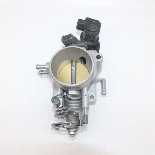 3 Pins Throttle Body Valve for Hyundai Tucson, Kia Sportage (2005-2010)