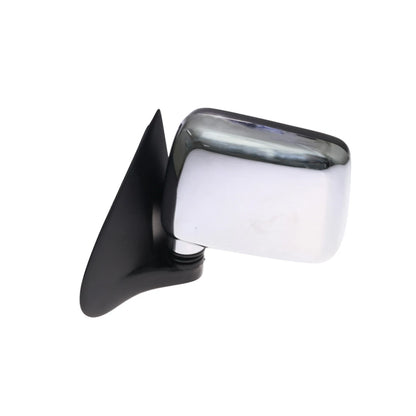 Chrome Side Door Mirror Left for Isuzu Faster Chevrolet LUV 1988-2002
