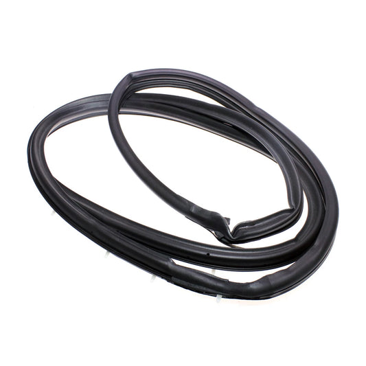 RR Door Weatherstrip Set for Mitsubishi Colt Lancer Mirage 1995-2003