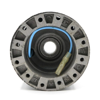 Boss Kit Steering Wheel Hub Adapter for Toyota Corolla E90-AE110 1987-2000