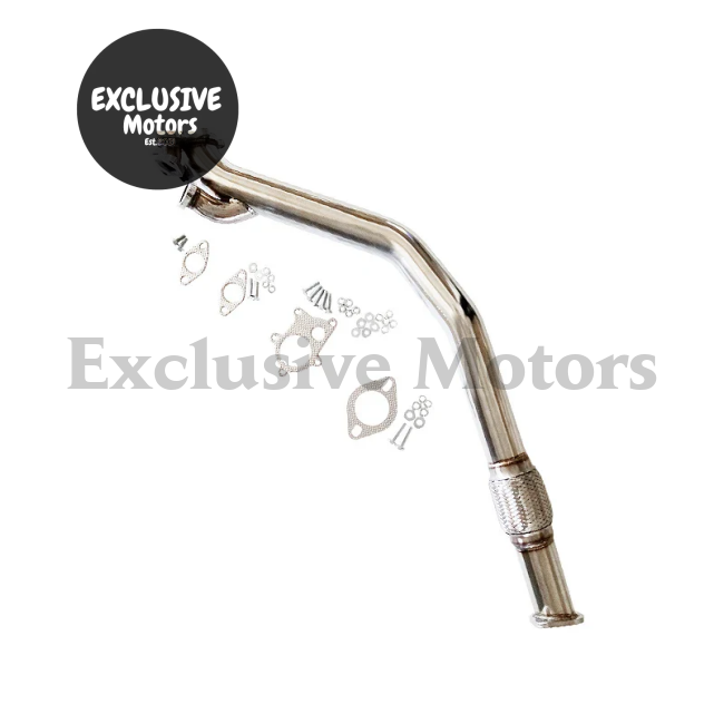 Stainless Steel Downpipe For Mazda Miata Na 1.6L 1990-1993