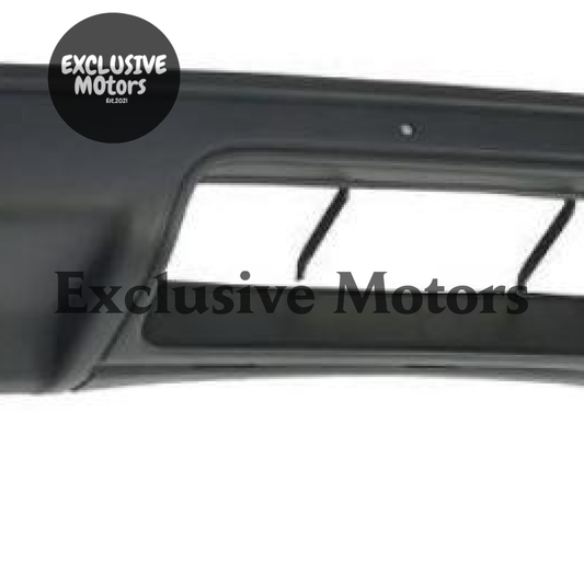 Front Bumper for Suzuki Vitara 5-Door (1989-1995)