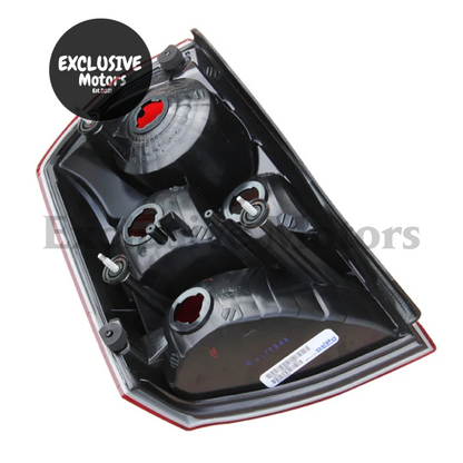 Tail Lights For Chrysler 300/300C (2005-2007)