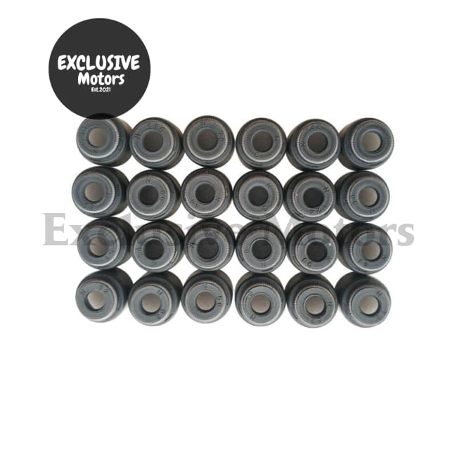 Toyota 1Gfe Engine Gasket/Seal Kit