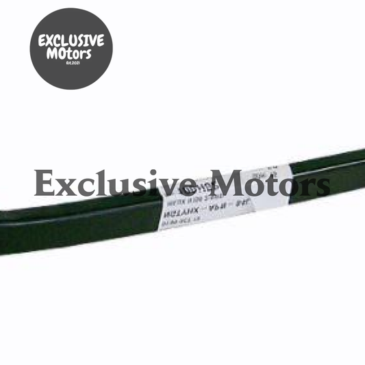 Filler Panel Right Hand for Toyota Hilux (2002-2004)