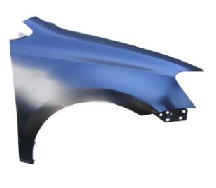 Front Guard Right for Volkswagen Polo 6C (2014-2018)