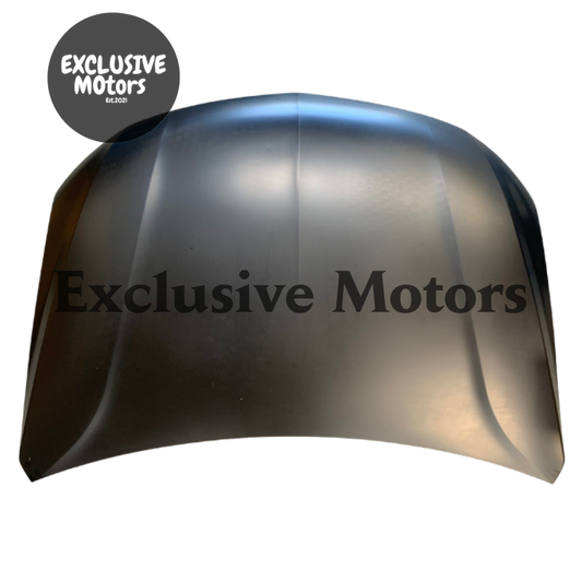 Bonnet for Mitsubishi Triton 2015-2019