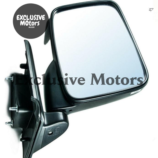Right-Hand Mirror for Nissan NV200 (2009-2016)